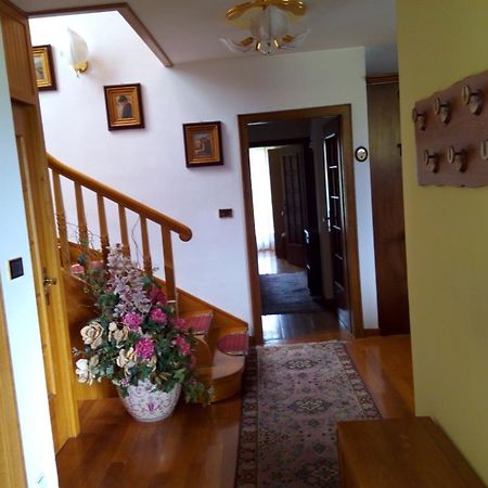 קאבאלס B&B Casa Bazzanella מראה חיצוני תמונה