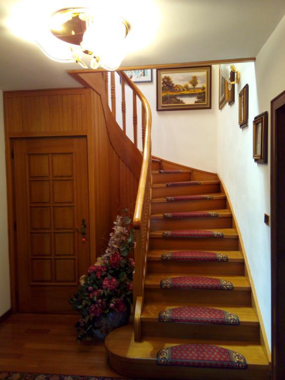 קאבאלס B&B Casa Bazzanella מראה חיצוני תמונה