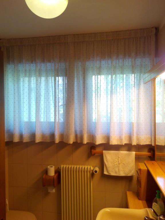 קאבאלס B&B Casa Bazzanella מראה חיצוני תמונה