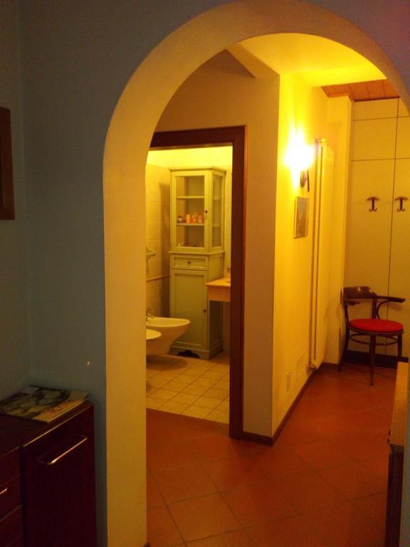 קאבאלס B&B Casa Bazzanella מראה חיצוני תמונה