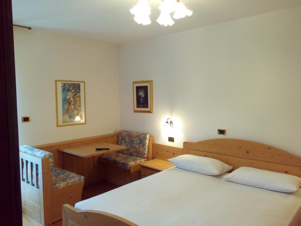קאבאלס B&B Casa Bazzanella מראה חיצוני תמונה